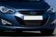 Накладки на решітку (3 шт, нерж.) для Hyundai I-40 2011-2019 рр - зображення 2