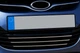 Накладки на решітку (3 шт, нерж.) для Hyundai I-40 2011-2019 рр - зображення 3