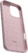 Панель Etteri Silicone Case  для Apple iPhone 16 Pro Max Light Pink (5900495032652) - зображення 4