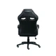 Кресло игровое Special4You Game black/orange (E5395) - изображение 8