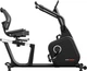 Горизонтальный велотренажер FitLogic B1902R - изображение 1