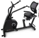 Горизонтальный велотренажер FitLogic B1902R - изображение 3