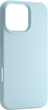 Панель Etteri Silicone Case  для Apple iPhone 16 Pro Light Blue (5900495009777) - зображення 3