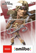 Figurka Nintendo Amiibo No. 78 Simon Belmont (0045496380830) - obraz 1