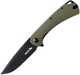Нож Skif Frontier BSW Olive (17650501) - изображение 1