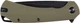 Нож Skif Frontier BSW Olive (17650501) - изображение 4