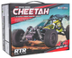 Машинка на радіокеруванні R/C Pojazd Wyścigowy CHEETAH 1:16 (5903864971040) - зображення 6