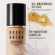 Тональний крем для обличчя Bobbi Brown Weightless Skin Foundation SPF 15 Cool Natural 30 мл (716170285672) - зображення 7