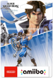 Figurka Nintendo Amiibo Richter Belmont (Super Smash Bros. Collection) (0045496380885) - obraz 1
