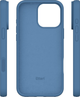 Панель Etteri Silicone Case  для Apple iPhone 16 Pro Dark Blue (5906961951441) - зображення 6