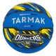 Детский баскетбольный мяч TARMAK R500 размер 5 синий - изображение 1