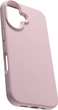 Etui plecki Etteri Silicone Case do Apple iPhone 16 Light Pink (5900495029386) - obraz 5
