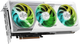 Karta graficzna ASRock PCI-Ex Radeon RX 9070 Steel Legend OC 16GB GDDR6 (256bit) (2700/20000) (1 x HDMI, 3 x DisplayPort) (90-GA5EZZ-00UANF) - obraz 3