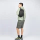 Рюкзак QUECHUA NH100 для туризму 10 л чорний - изображение 5