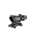 Призматический прицел Trijicon ACOG 4x32 BAC Dual illum Red Chevron .223/5.56 BDC (TA31F) - изображение 1