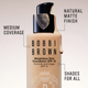 Тональний крем для обличчя Bobbi Brown Weightless Skin Foundation SPF 15 Neutral Sand 30 мл (716170285641) - зображення 8