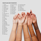 Тональний крем для обличчя Bobbi Brown Weightless Skin Foundation SPF 15 Neutral Sand 30 мл (716170285641) - зображення 10