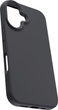 Etui plecki Etteri Silicone Case do Apple iPhone 16 Black  (5906961937247) - obraz 5