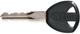 Велосипедний замок Abus Chain Lock Racer 6412 K 850 x 12 мм (4003318408045) - зображення 3