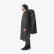 Дощовик-пончо для походів MT500 60 л чорний - L/XL - изображение 5