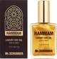 Сухое масло для волос и тела Mr.Scrubber Hammam Luxury Hair & Body Dry Oil 15 мл (4823109705050) - изображение 1