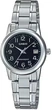 Жіночий годинник CASIO LTP-V002D-1BUDF - зображення 1