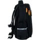 Рюкзак GoPack Education It's a Goal Time 12 л GO25-165S-3 - изображение 18