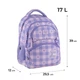 Рюкзак GoPack Education Make Today Great 17 л GO25-175M-4 - изображение 2