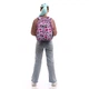 Рюкзак GoPack Education Teens 16,5 л GO25-162M-2 - изображение 5