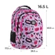 Рюкзак GoPack Education Teens 16,5 л GO25-162M-2 - изображение 16