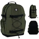Рюкзак GoPack Education Teens 20 л GO25-186L-3 - изображение 1