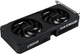 Karta graficzna Gainward PCI-Ex GeForce RTX 5050 Ghost 8GB GDDR6 (128bit) (2572/20000) (HDMI, 3 x DisplayPort) (NE65050019P1-GB2070B) - obraz 5