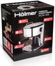 Кофеварка рожковая Holmer HCM-105 - изображение 9