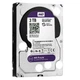 Накопитель HDD SATA 3.0TB WD Purple 5400rpm 64MB (WD30PURX) Refurbished - изображение 5