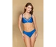 811-055 blue Бюстгальтер Soft Obrana 90D - изображение 4