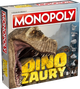 Gra planszowa Winning Moves Monopoly Dinozaury (edycja polska) (5036905053372) - obraz 1