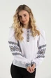 Рубашка вышиванка для девочки СТЕФАНИЯ 164 см Разноцветный shop (2000990965868) - изображение 1