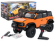 Машинка на радіокеруванні  R/C WILDERNESS 1:10 Помаранчевий (5903864971033) - зображення 1