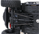 Машинка на радіокеруванні  R/C WILDERNESS 1:10 Помаранчевий (5903864971033) - зображення 6