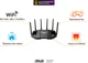 Маршрутизатор ASUS TUF Gaming BE9400 WiFi7 / BE9400 / 2.5Гбит/с / Медиасервер - изображение 17