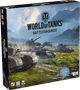 Настільна гра TM Toys World of Tanks Battlegrounds (польське видання) (5908273096483) - зображення 1
