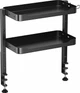 Настільний органайзер OfficePro DO800B Black - зображення 1