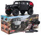 Samochód zdalnie sterowany R/C WILDERNESS RTR 1:10 Czarny (5903864972009) - obraz 2