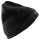 Шапка дитяча Keepwarm 100 чорна M 56-59cm - изображение 2
