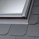 Оклад к мансардному окну VELUX EDS FK06 2000 66x118см - изображение 1
