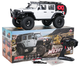 Машинка на радіокеруванні  R/C WILDERNESS RTR 1:10 Білий (5903864971989) - зображення 2