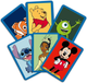 Настільна гра Winning Moves Top Trumps Match: Disney Класичні казки (англійське видання) (5053410005573) - зображення 4