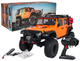 Машинка на радіокеруванні R/C WILDERNESS RTR 1:10 Помаранчевий (5903864972009) - зображення 1