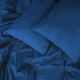 Простынь MirSon Бязь Premium 19-4150 Ofelia 150х220 (2200000953889) - изображение 3