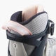 Роликові ковзани FIT3 дитячі сірі - EU37/38 - изображение 6